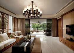 Reignwood Hamilton Scotts (D9), Apartment #453415831